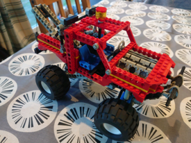 lego technic gumtree